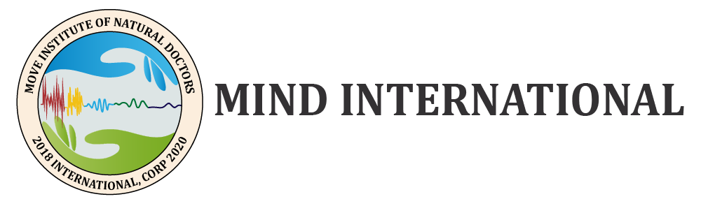 MIND International